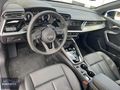 KIRANTA 2025 AUDİ A3 1.5 ADVANCED CAM TAVAN PARLAMENT MAVİ