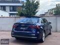 KIRANTA 2025 AUDİ A3 1.5 ADVANCED CAM TAVAN PARLAMENT MAVİ