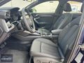 KIRANTA 2025 AUDİ A3 1.5 ADVANCED CAM TAVAN PARLAMENT MAVİ