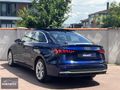 KIRANTA 2025 AUDİ A3 1.5 ADVANCED CAM TAVAN PARLAMENT MAVİ