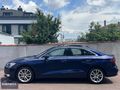 KIRANTA 2025 AUDİ A3 1.5 ADVANCED CAM TAVAN PARLAMENT MAVİ