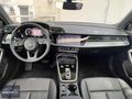 KIRANTA 2025 AUDİ A3 1.5 ADVANCED CAM TAVAN PARLAMENT MAVİ