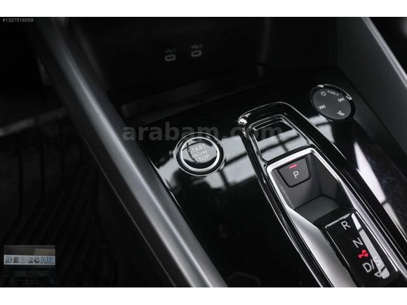 2024 AUDİ A3 PREMİUM+ADVANCE+C.TAVAN BOYASIZ+Y.KASA 14 BİN KM