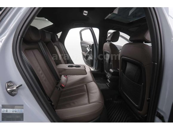 2024 AUDİ A3 PREMİUM+ADVANCE+C.TAVAN BOYASIZ+Y.KASA 14 BİN KM