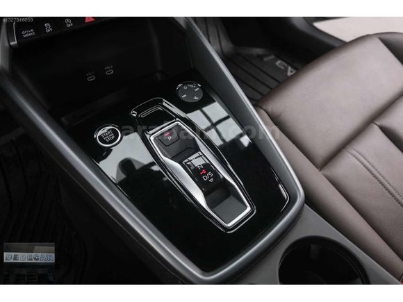 2024 AUDİ A3 PREMİUM+ADVANCE+C.TAVAN BOYASIZ+Y.KASA 14 BİN KM