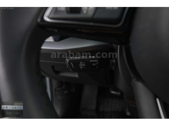 2024 AUDİ A3 PREMİUM+ADVANCE+C.TAVAN BOYASIZ+Y.KASA 14 BİN KM