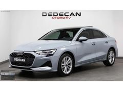 2024 AUDİ A3 PREMİUM+ADVANCE+C.TAVAN BOYASIZ+Y.KASA 14 BİN KM