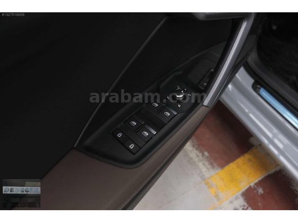 2024 AUDİ A3 PREMİUM+ADVANCE+C.TAVAN BOYASIZ+Y.KASA 14 BİN KM