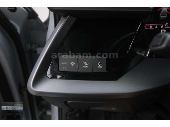 2024 AUDİ A3 PREMİUM+ADVANCE+C.TAVAN BOYASIZ+Y.KASA 14 BİN KM