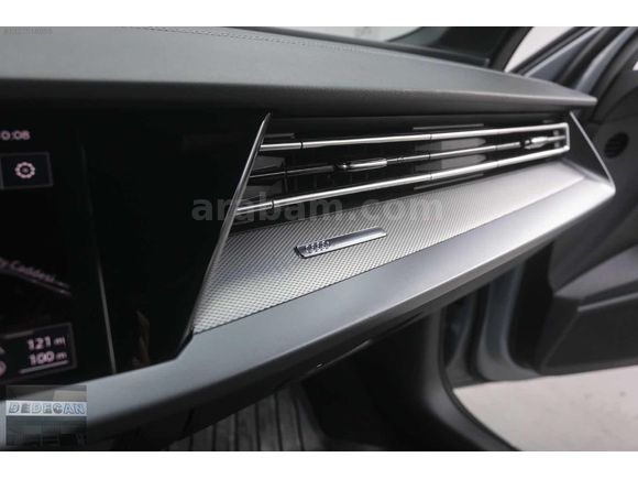 2024 AUDİ A3 PREMİUM+ADVANCE+C.TAVAN BOYASIZ+Y.KASA 14 BİN KM