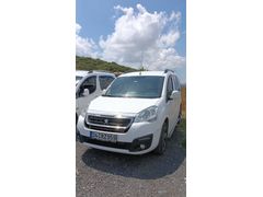 ÖZTAŞDEMİR'DEN 250 PEŞİNAT 24AY SENET 2'692018 PEUGEOT PARTNER