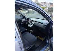 Sahibinden Honda HR-V 4WD 2004 Model