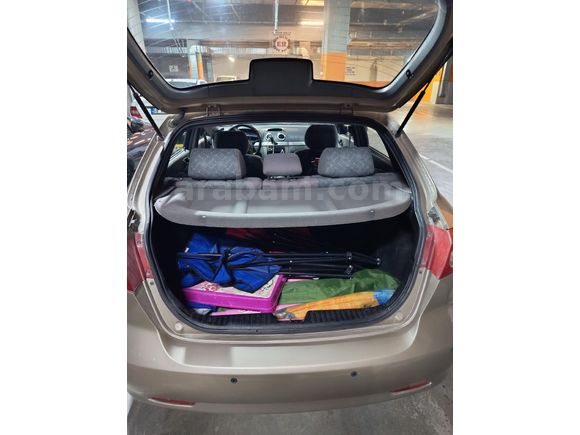 Sahibinden Chevrolet Lacetti 1.6 SX 2004 Model