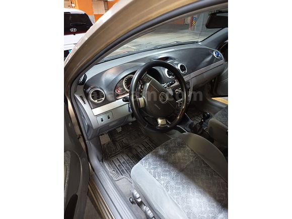 Sahibinden Chevrolet Lacetti 1.6 SX 2004 Model