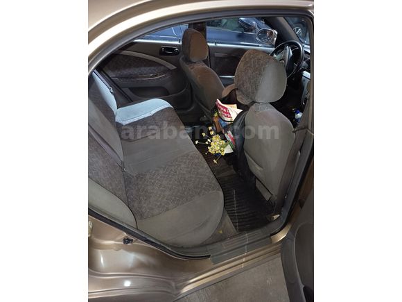 Sahibinden Chevrolet Lacetti 1.6 SX 2004 Model