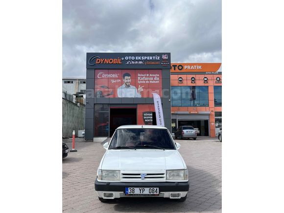 Sahibinden Tofaş Şahin S 1999 Model 