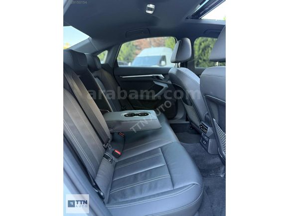 TTN AUTO'dan A3 Sedan 35 TFSI Advanced+Premium- Cam Tavan