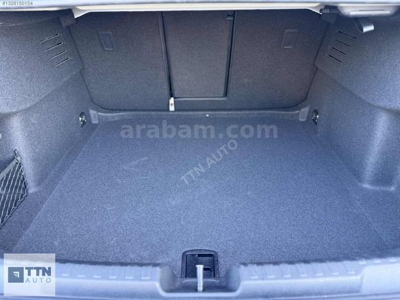 TTN AUTO'dan A3 Sedan 35 TFSI Advanced+Premium- Cam Tavan