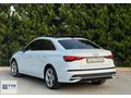 TTN AUTO'dan A3 Sedan 35 TFSI Advanced+Premium- Cam Tavan