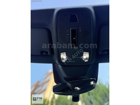 TTN AUTO'dan A3 Sedan 35 TFSI Advanced+Premium- Cam Tavan