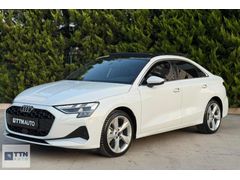 TTN AUTO'dan A3 Sedan 35 TFSI Advanced+Premium- Cam Tavan