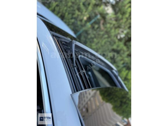 TTN AUTO'dan A3 Sedan 35 TFSI Advanced+Premium- Cam Tavan