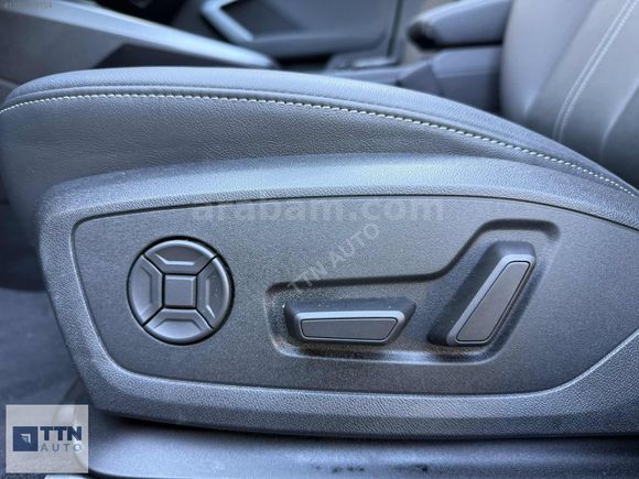 TTN AUTO'dan A3 Sedan 35 TFSI Advanced+Premium- Cam Tavan