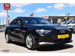 2025 AUDİ A3 35 TFSİ SEDAN /CAM TAVAN/14.000 KM/HATASIZ