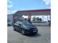 Sahibinden Opel Astra 1.4 T Sport acil satılık 2012 Model