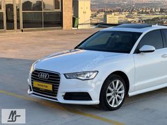 A6 2.0 TDI QUATTRO / BOYASIZ - DEĞİŞENSİZ