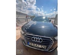 CAN OTO DAN İLK SAHİBİNDEN A6