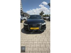 2018 model A6 2.0tdı Quattro