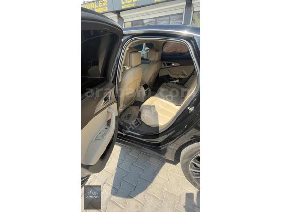 2018 model A6 2.0tdı Quattro