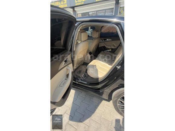 2018 model A6 2.0tdı Quattro