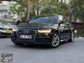 BAYRAMTEPE OTOMOTİV DEN 700 BİN PEŞİNAT İLE 2018 A6 QUATTRO