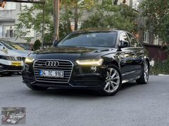 BAYRAMTEPE OTOMOTİV DEN 700 BİN PEŞİNAT İLE 2018 A6 QUATTRO