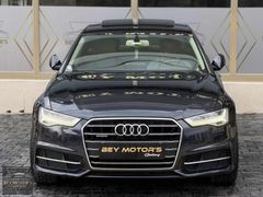 BEY MOTOR'S DAN AUDİ A6 QUATTRO S LİNE