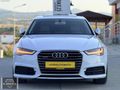 MASRAFSIZ KUSURSUZ A6 QUATTRO 2017