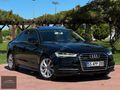 UZUN MOTORS 2018 AUDİ A6 SEDAN 2.0 TDI QUATTRO MATRİX