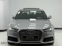 SAYGI'dan 195.000KM+QUATTRO+TABA+4KOLTUK ISITMA+ÇİFT NAVİ+MATRİX