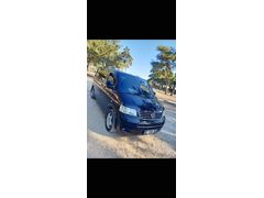 Sahibinden Volkswagen Caravelle 2.5 TDI Comfortline 2009 Model 