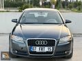 2006 AUDİ A4 EMSALSİZ TEMİZLİK OTOMATİK VİTES TEK PARÇA BOYALI