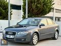 2006 AUDİ A4 EMSALSİZ TEMİZLİK OTOMATİK VİTES TEK PARÇA BOYALI