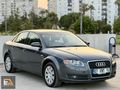 2006 AUDİ A4 EMSALSİZ TEMİZLİK OTOMATİK VİTES TEK PARÇA BOYALI