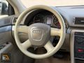 2006 AUDİ A4 EMSALSİZ TEMİZLİK OTOMATİK VİTES TEK PARÇA BOYALI