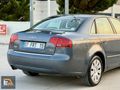2006 AUDİ A4 EMSALSİZ TEMİZLİK OTOMATİK VİTES TEK PARÇA BOYALI