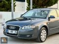 2006 AUDİ A4 EMSALSİZ TEMİZLİK OTOMATİK VİTES TEK PARÇA BOYALI