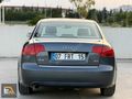 2006 AUDİ A4 EMSALSİZ TEMİZLİK OTOMATİK VİTES TEK PARÇA BOYALI