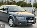 2006 AUDİ A4 EMSALSİZ TEMİZLİK OTOMATİK VİTES TEK PARÇA BOYALI