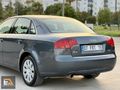 2006 AUDİ A4 EMSALSİZ TEMİZLİK OTOMATİK VİTES TEK PARÇA BOYALI